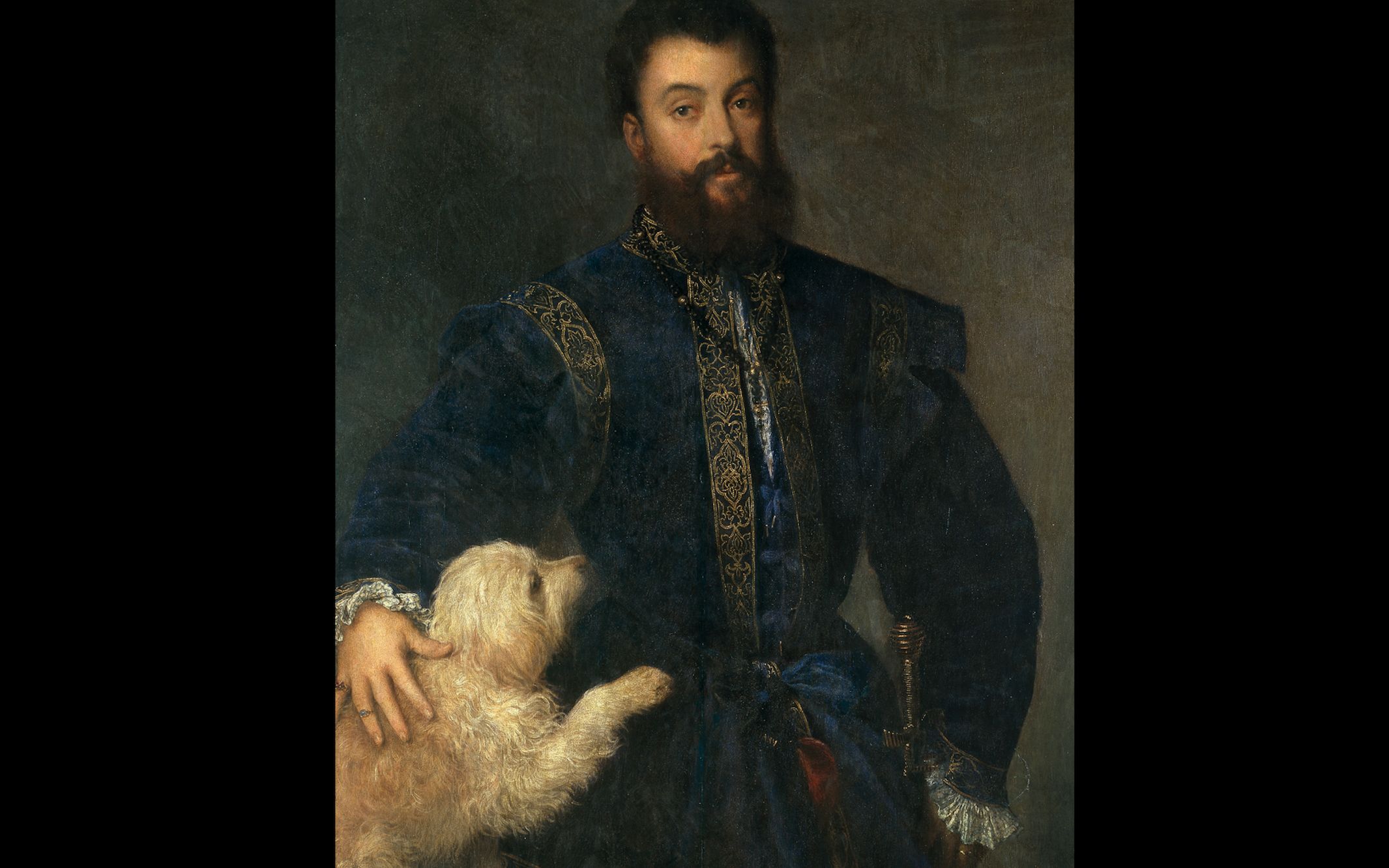 8位男高音演唱弄臣里面的曼图亚公爵,你能分辨出来么?