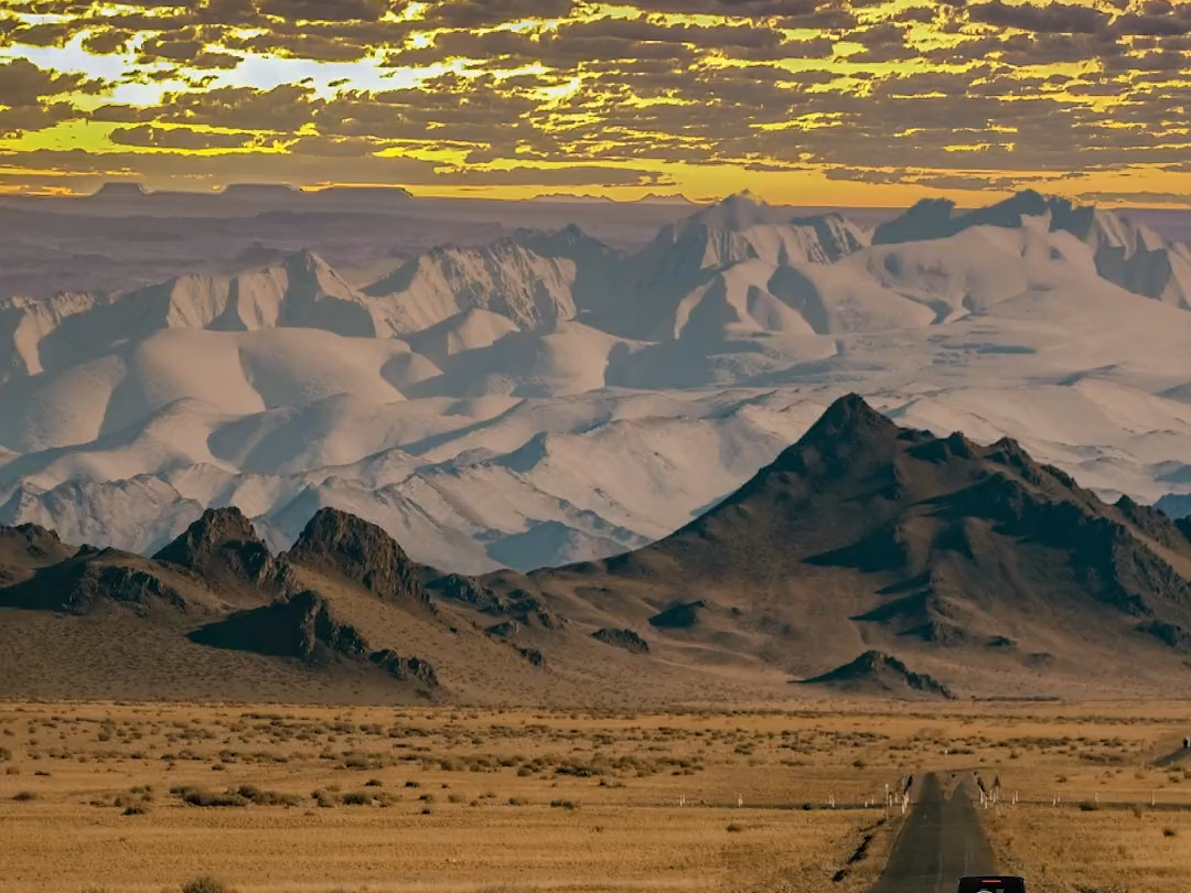 2021在路上,因为旅行,去遇见值得纪念,你打算什么时候还自己说走就走