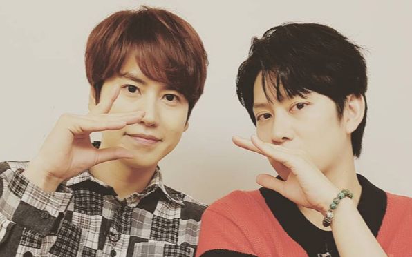 【金希澈x曹圭贤】 期待也可以lets go_哔哩哔哩 (゜-゜)つロ 干杯