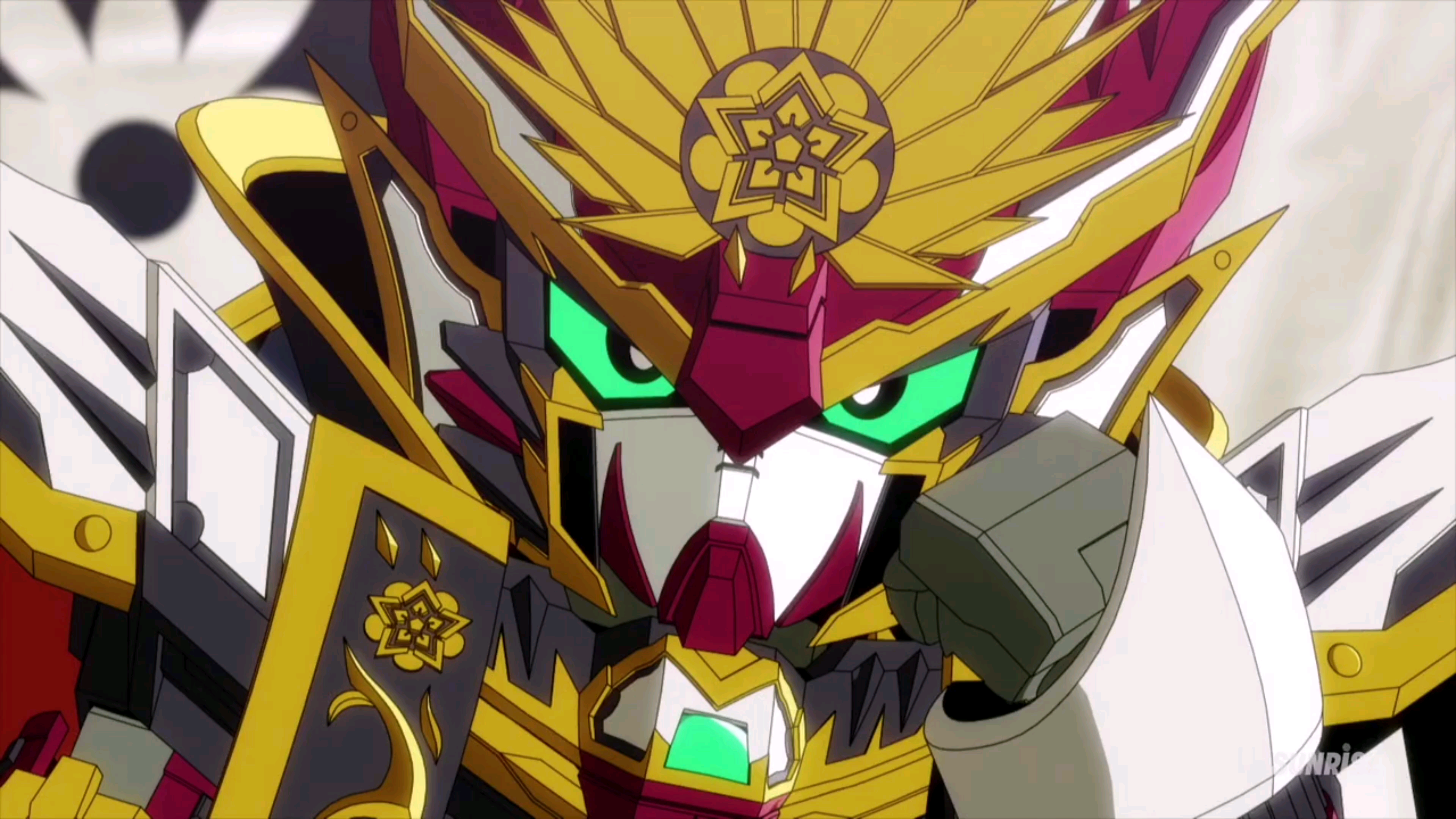 《sd高达世界:群英集》第七话预告