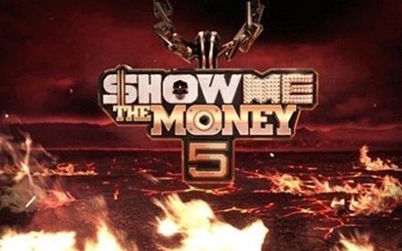 [图]【show me the money5第十期】The Quiett&Dok2&SurperBee