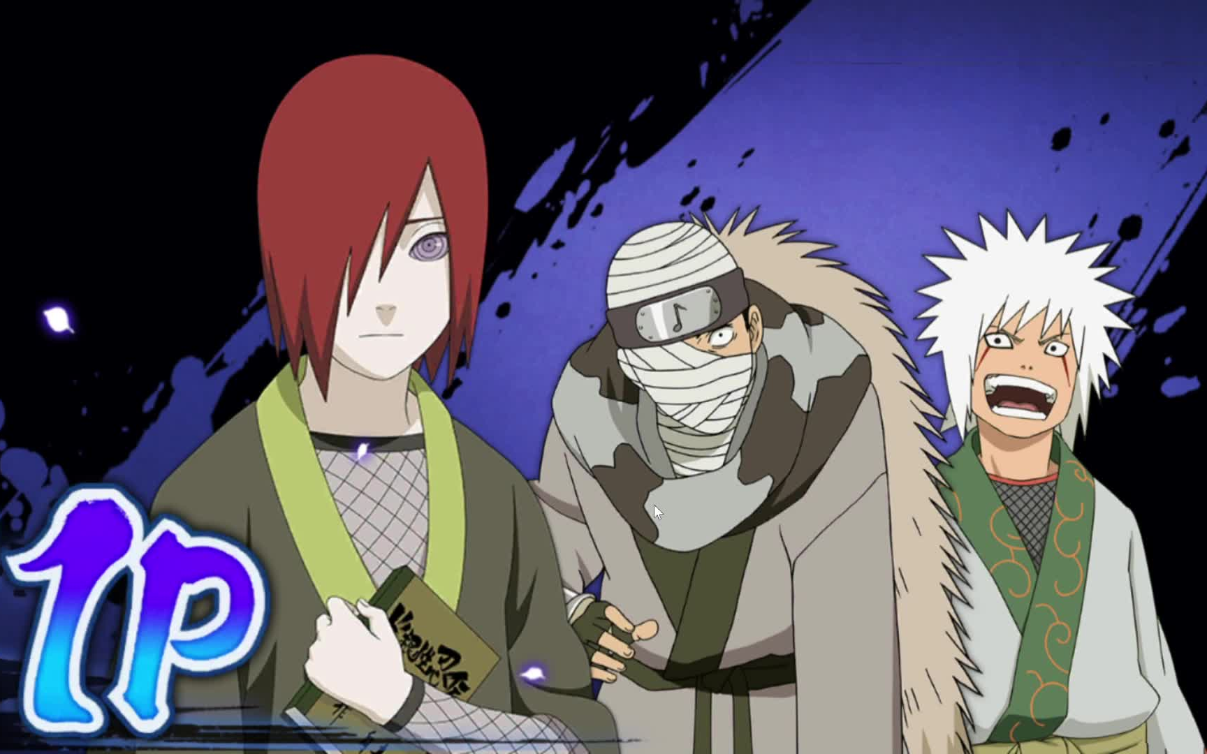 少年长门实战!天秀操作我直接笑死!火影忍者手游!