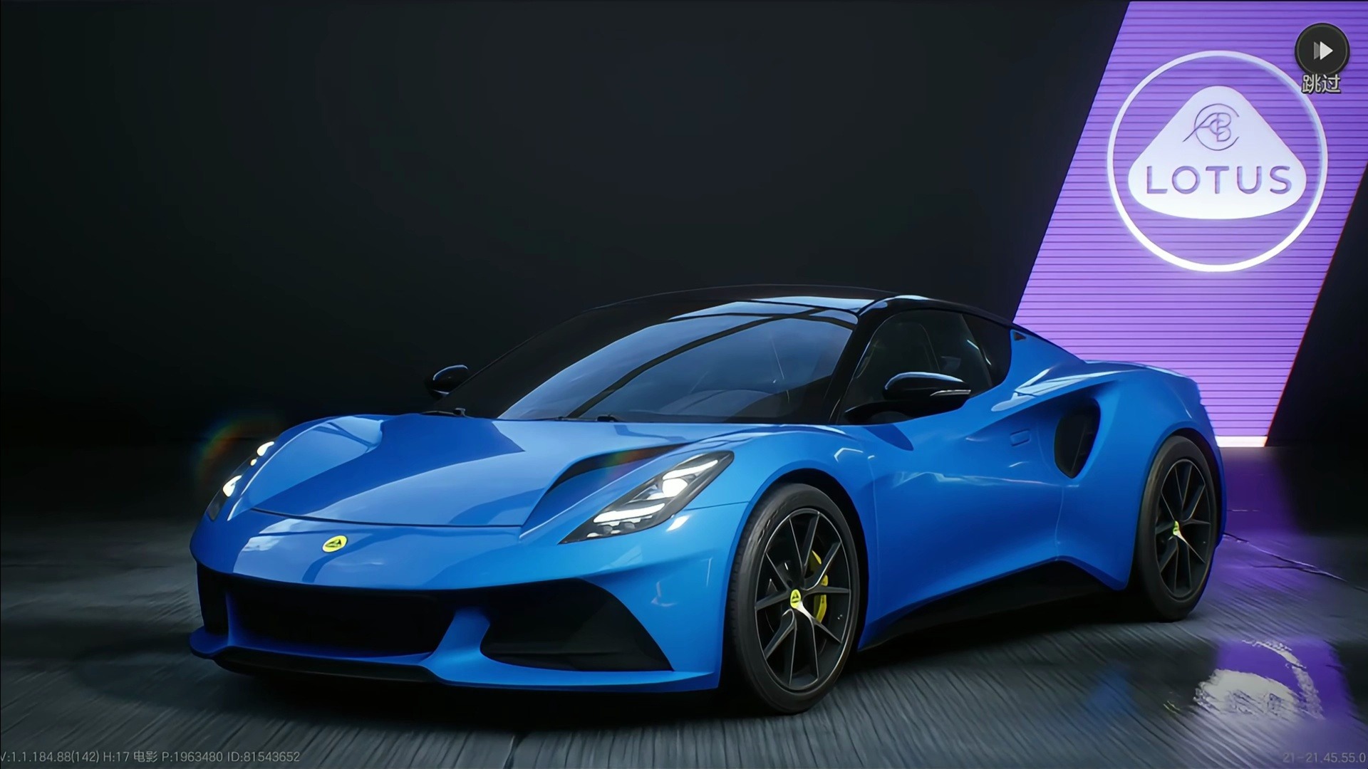 极品飞车集结:限时货运30连抽逆天运气全是a级跑车!