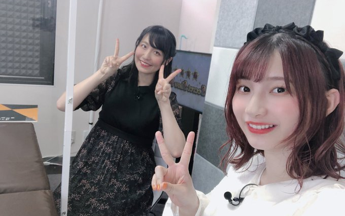 ゲスト：上田瞳】黒木ほの香のSecret Show Room（第17回