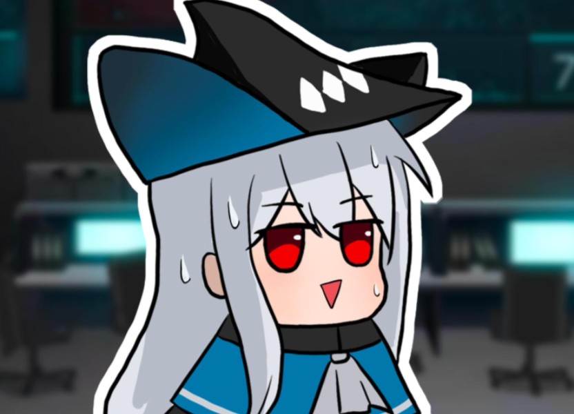 斯卡蒂,你变弱了