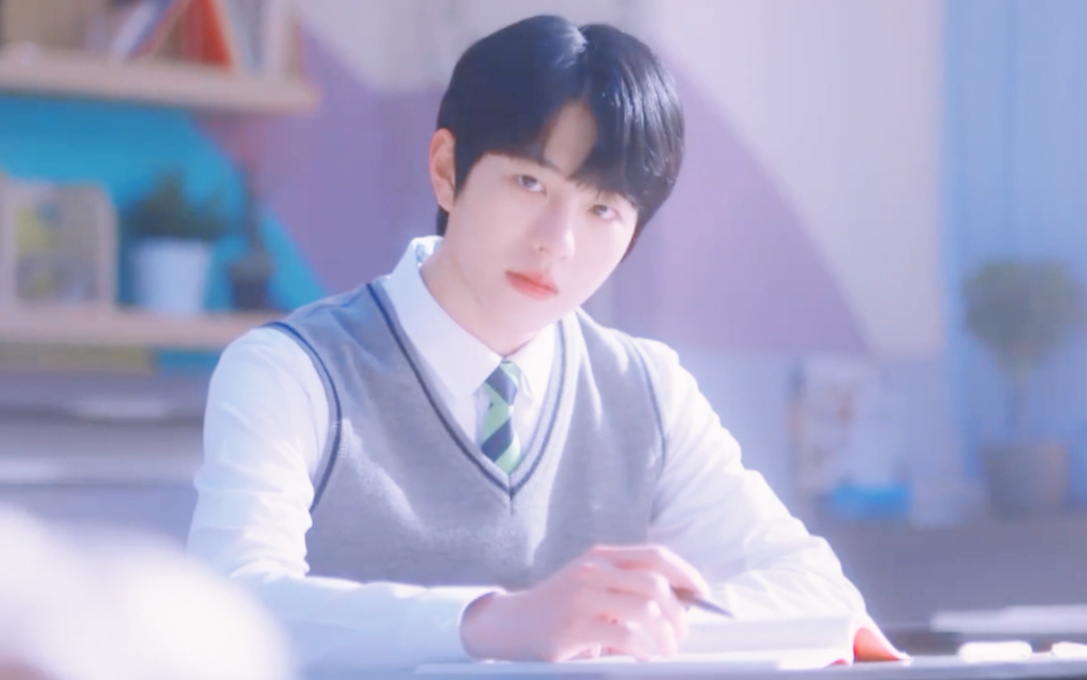 【崔普闵】心动永不止于此_哔哩哔哩 (゜-゜)つロ 干杯~-bilibili