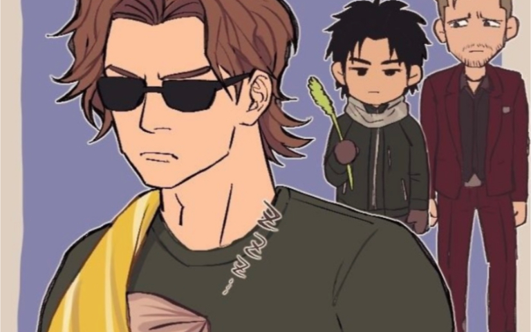 【黎明杀机】史蒂夫 (人类成长计划)摸鱼摸鱼 就挨了一电炮_黎明杀机