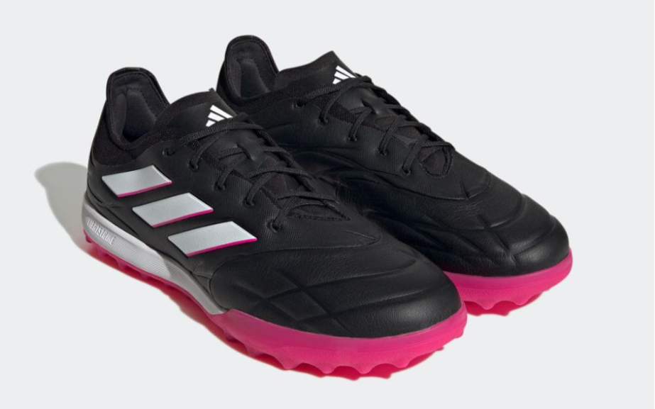 日本阿迪达斯官网即将上架Adidas Copa Pure.1 TF 足球鞋哔哩哔哩bilibili