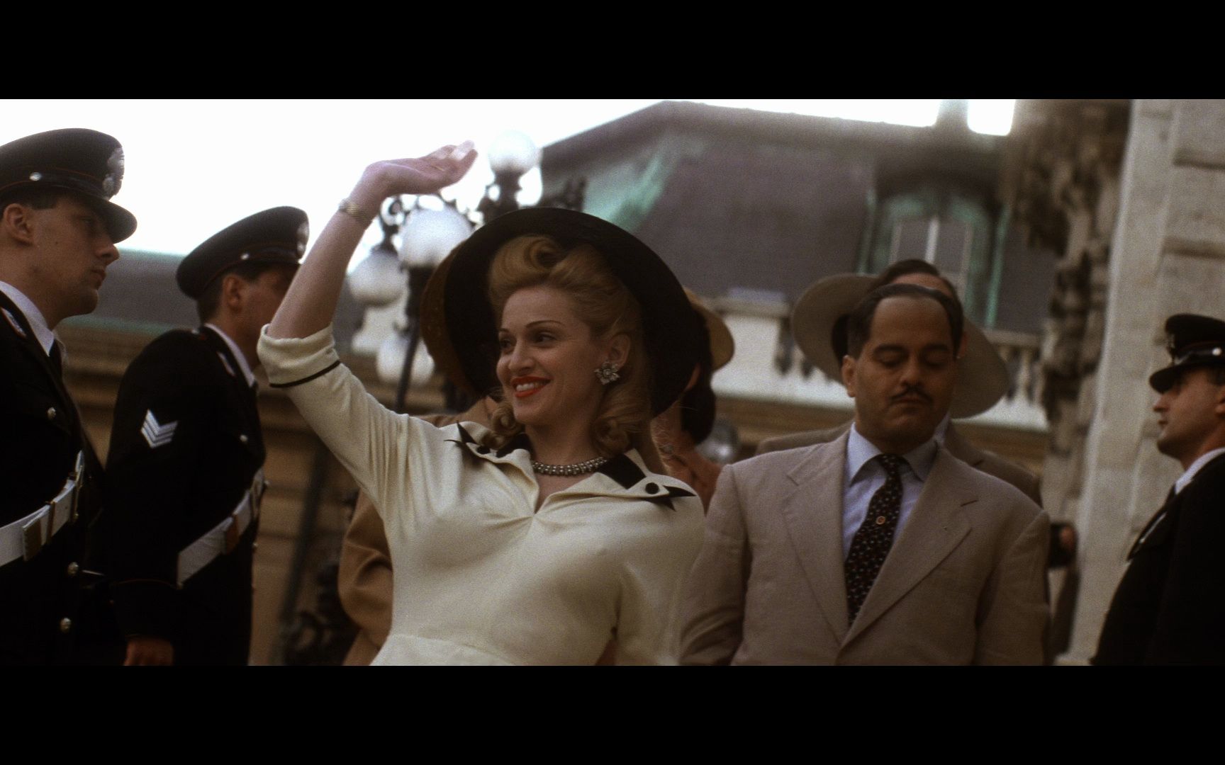 贝隆夫人(6)-美国电影音乐欣赏