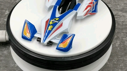 田宫四驱车 三代豪烈合体胜利队旋风冲锋飓风音速合体喷涂车壳静态