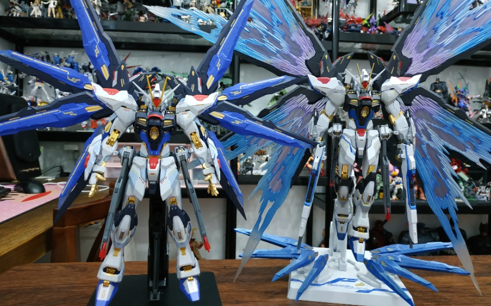 活动  【瞎玩摆弄】【116期】mc 魂蓝 sf 强袭自由 (二)安装方式 【补