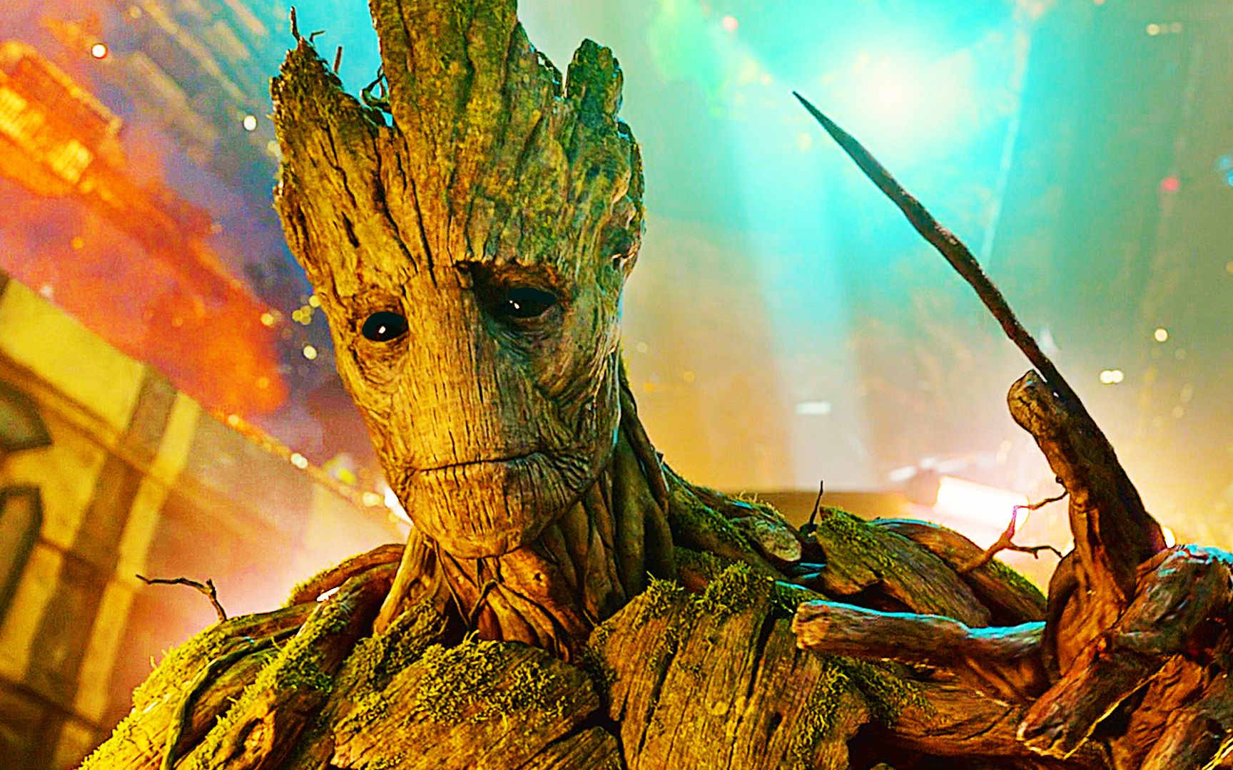 成年格鲁特,人狠话不多!_哔哩哔哩_bilibili