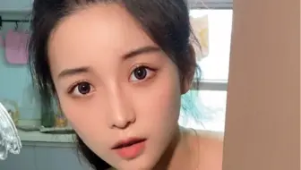 这大妹子，我已经没有办法控制了！