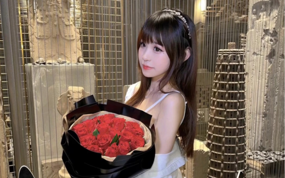 网红渣女喂我miko酱