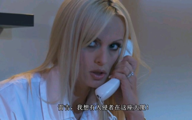 stormy daniels 又一剧情片!