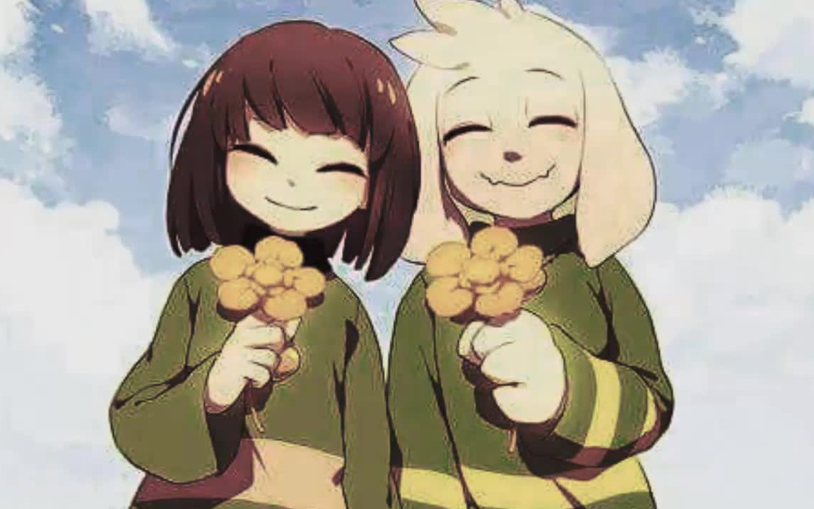 【羊猹】羊猹向图集-7 years old_哔哩哔哩_bilibili