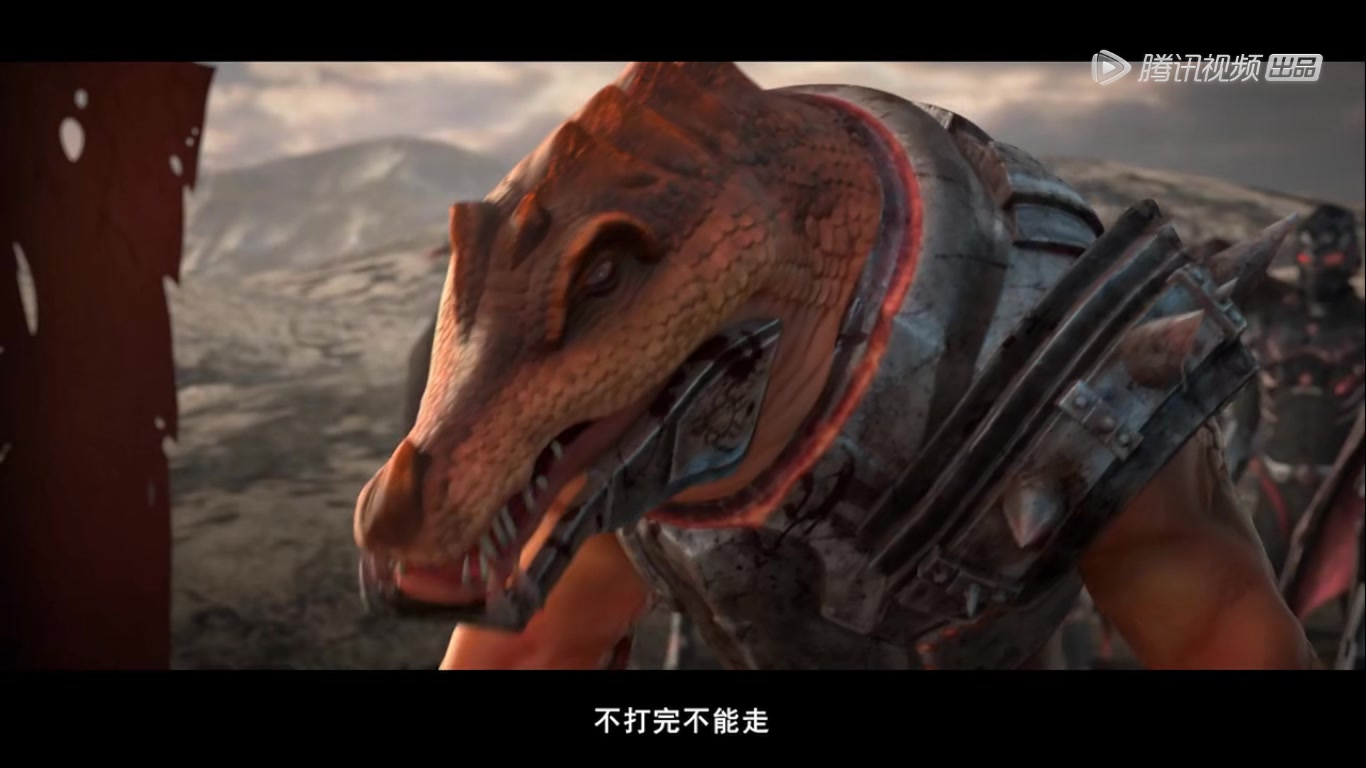 枯萎之壤皮肤鳄鱼被卡特暴揍大喊不公平呆萌呆萌的