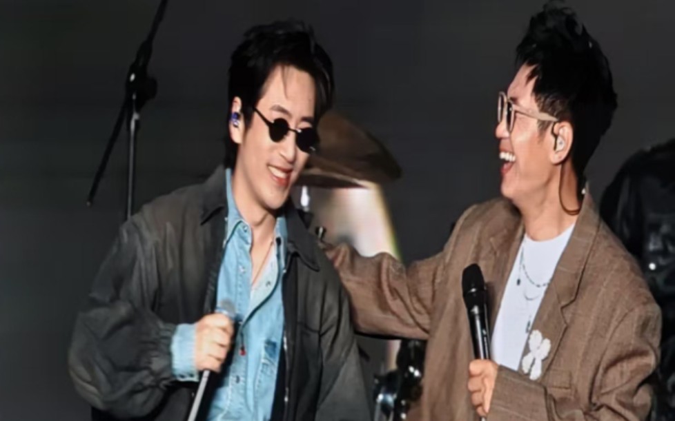 【大运河音乐节】大鹏《屌丝男士》主题曲+白客《万万没想到》主题曲