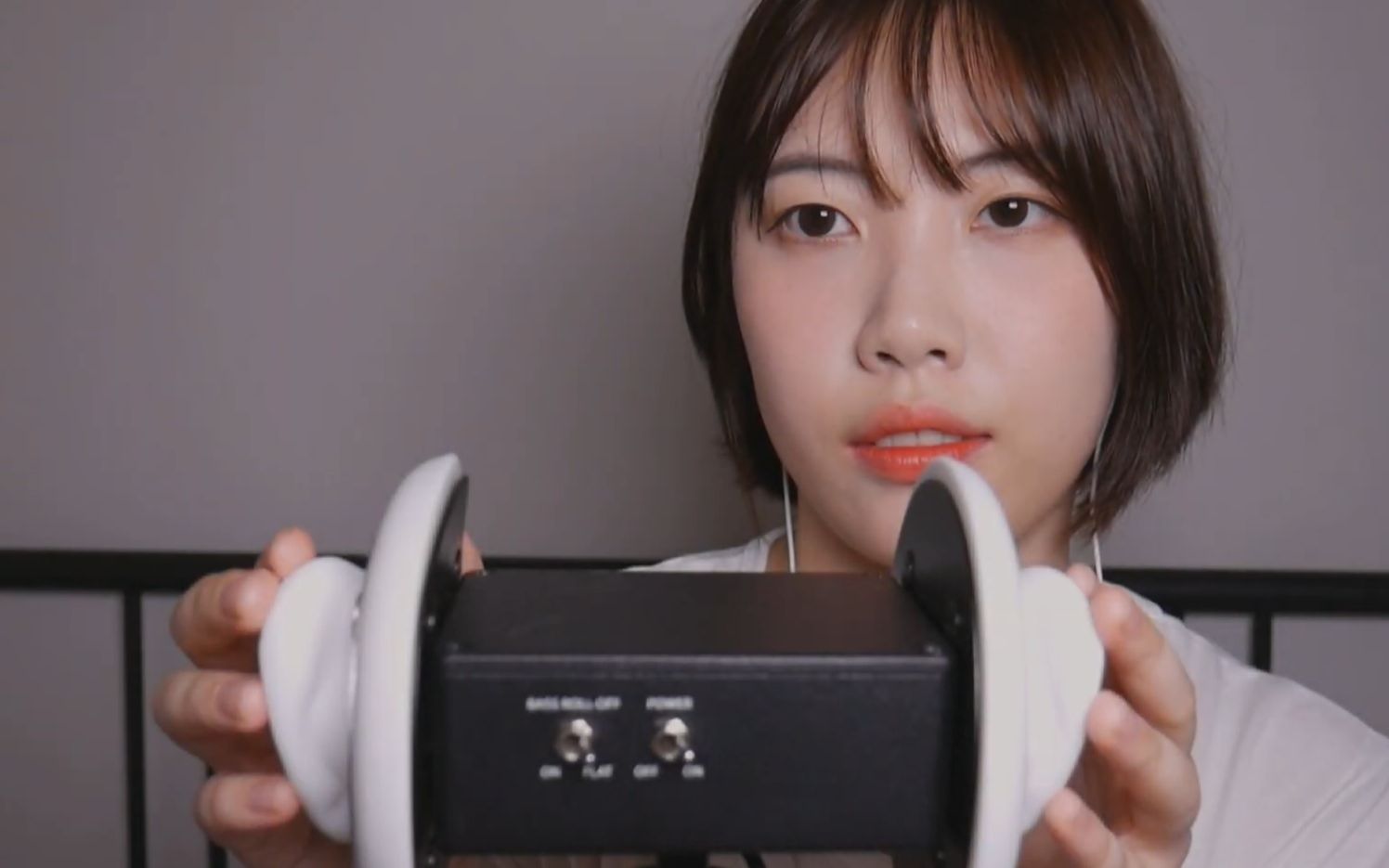 asmr auricle aurifap清洁_哔哩哔哩 (゜-゜)つロ 干杯~-bilibili