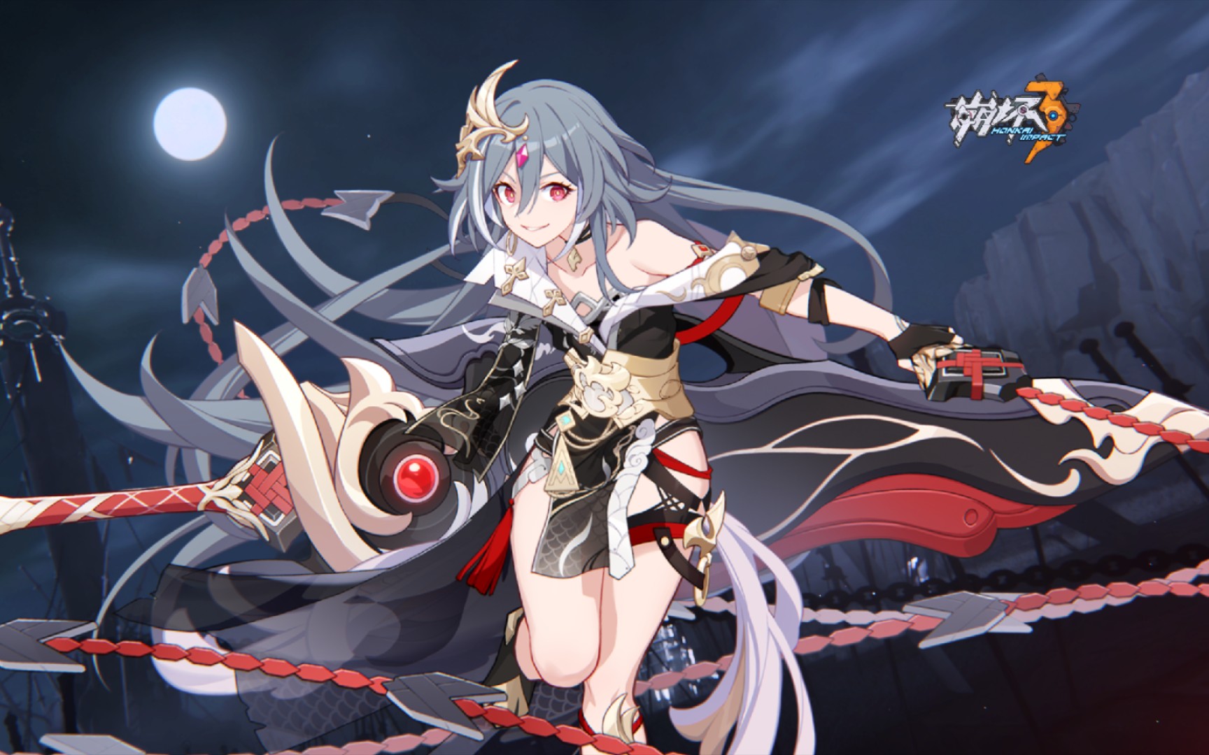 崩坏"代言人"嗨符氪金价格介绍91_哔哩哔哩 (゜