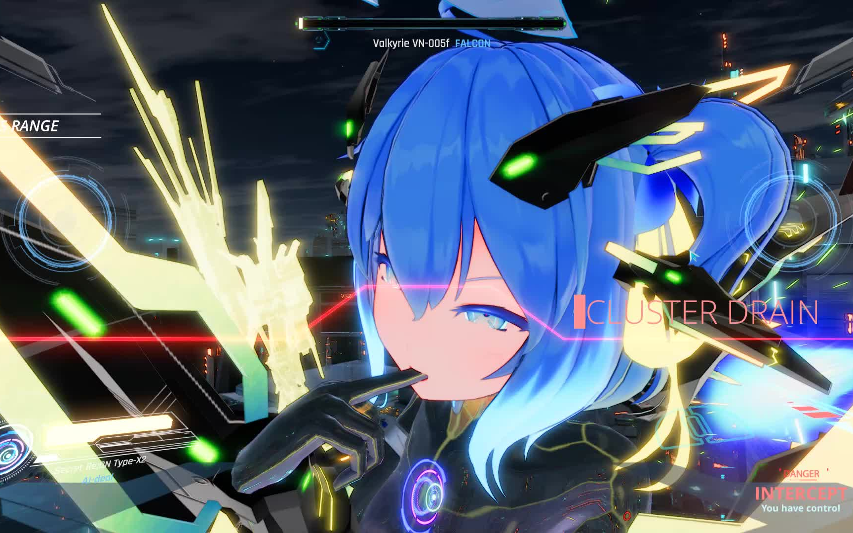 Aidealrays 驱动妖精 战斗演示 0.3Ver._哔哩哔哩bilibili