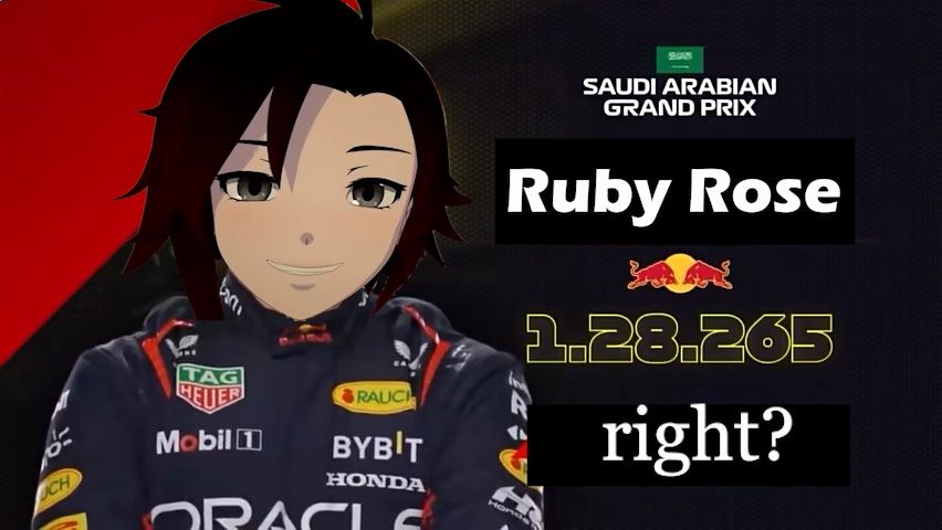 【F1meme】树不子姛哔哩哔哩bilibili