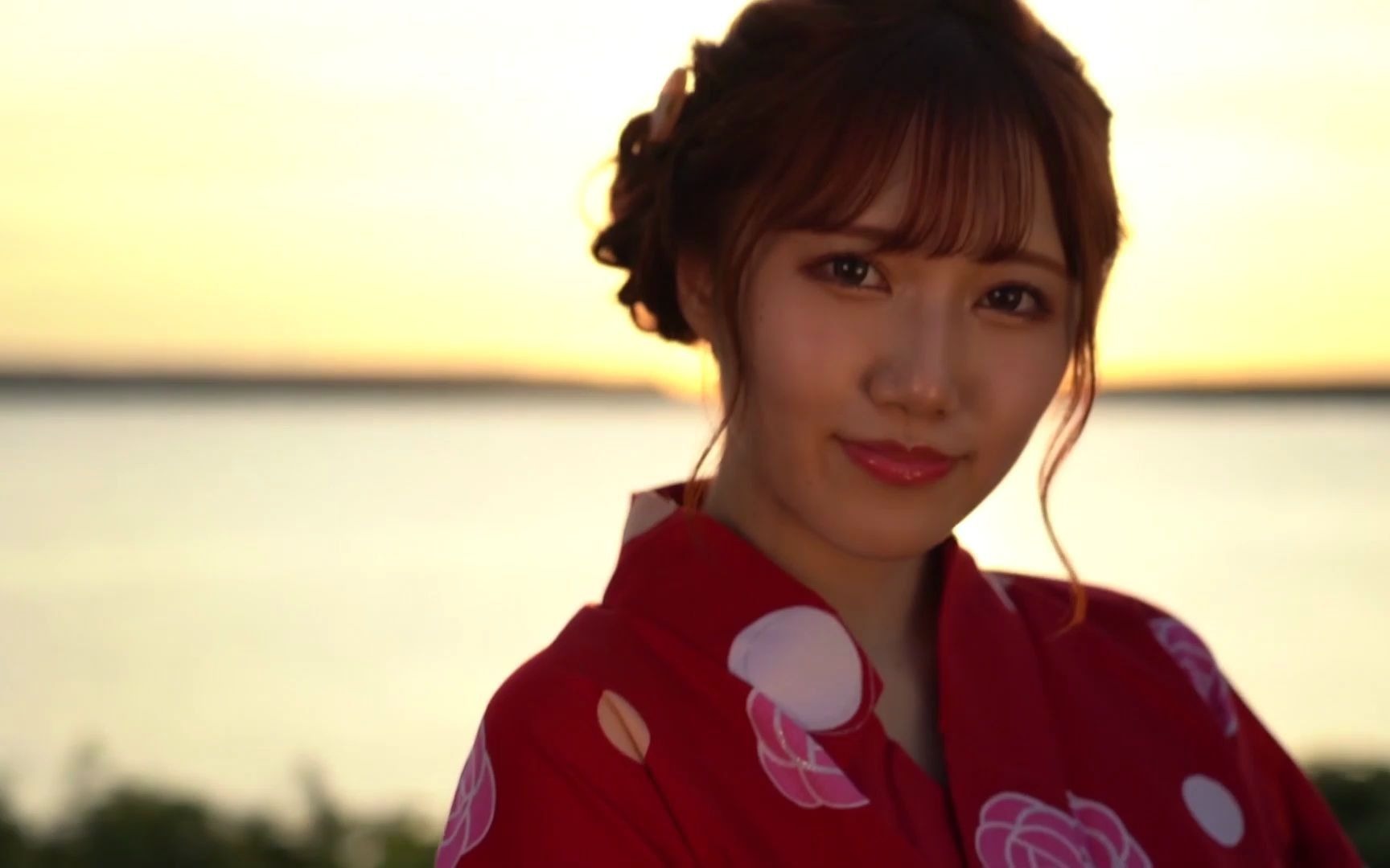 斋藤亚美写真摄影