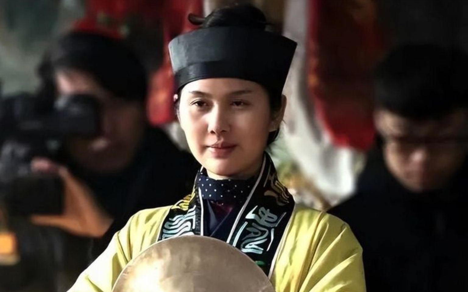 2012年,东北美女大学生出家当道士,25岁做住持,如今怎么样了哔哩哔哩bilibili