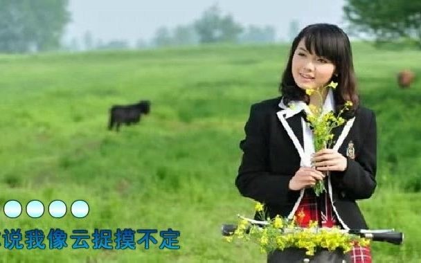 [图]其实你不懂我的心 - 童安格，深情演绎才能使歌曲流传得更久远