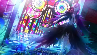 Tamago The Everlasting Guilty Crown 罪恶王冠op 哔哩哔哩 Bilibili