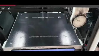 分享拓竹H2D百分表手动调平教程
