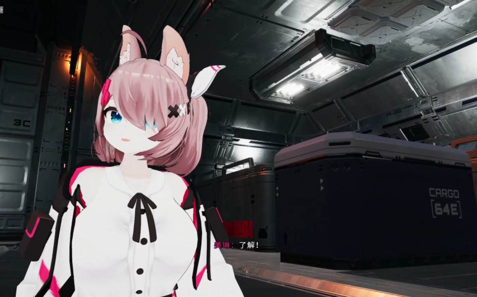 《简介取》枪灵少女2 射击游戏