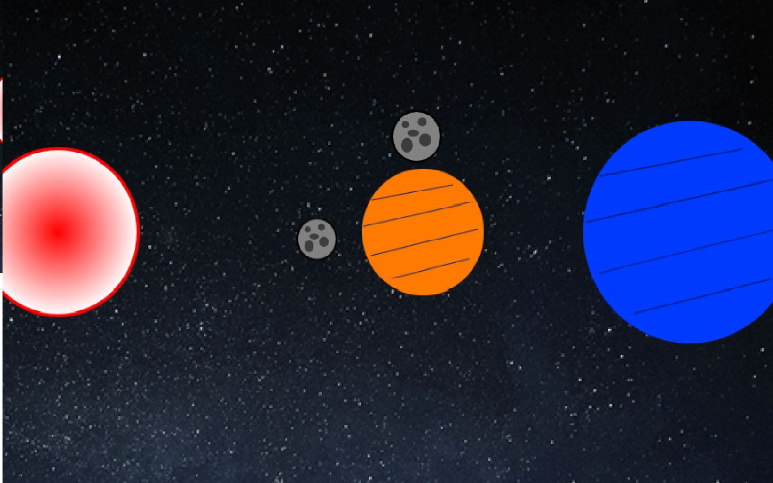 m型恒星(有声版)