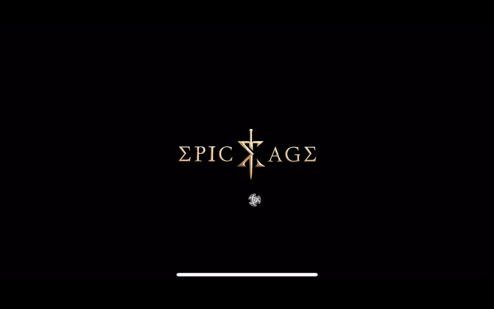 Epic Age