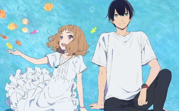 bluraydvdjose与虎与鱼们发售cmf宅1080p