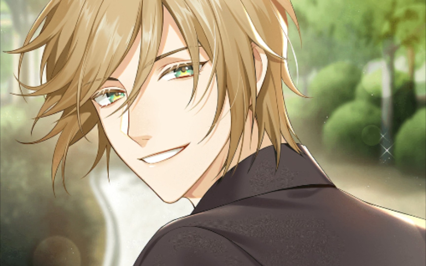 【筑梦公馆三测】和叶星朗打打闹闹的出游日常(女房东)(不完全收录)