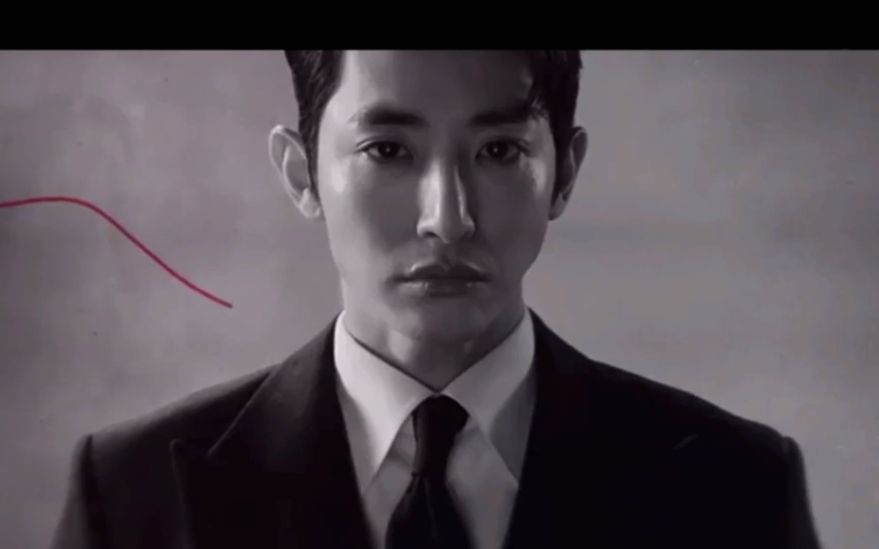 李洙赫气场全开走路超拽的他来了冷艳矜贵地狱精英是他因爱生恨的也是