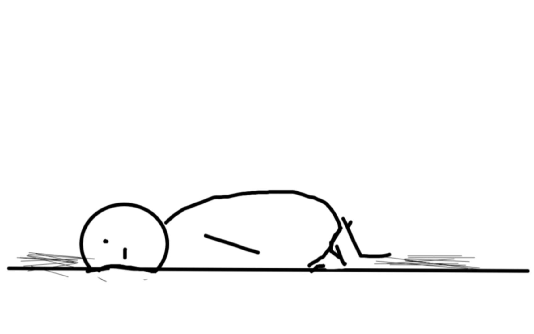 开学期末考?无所谓,我会挂科