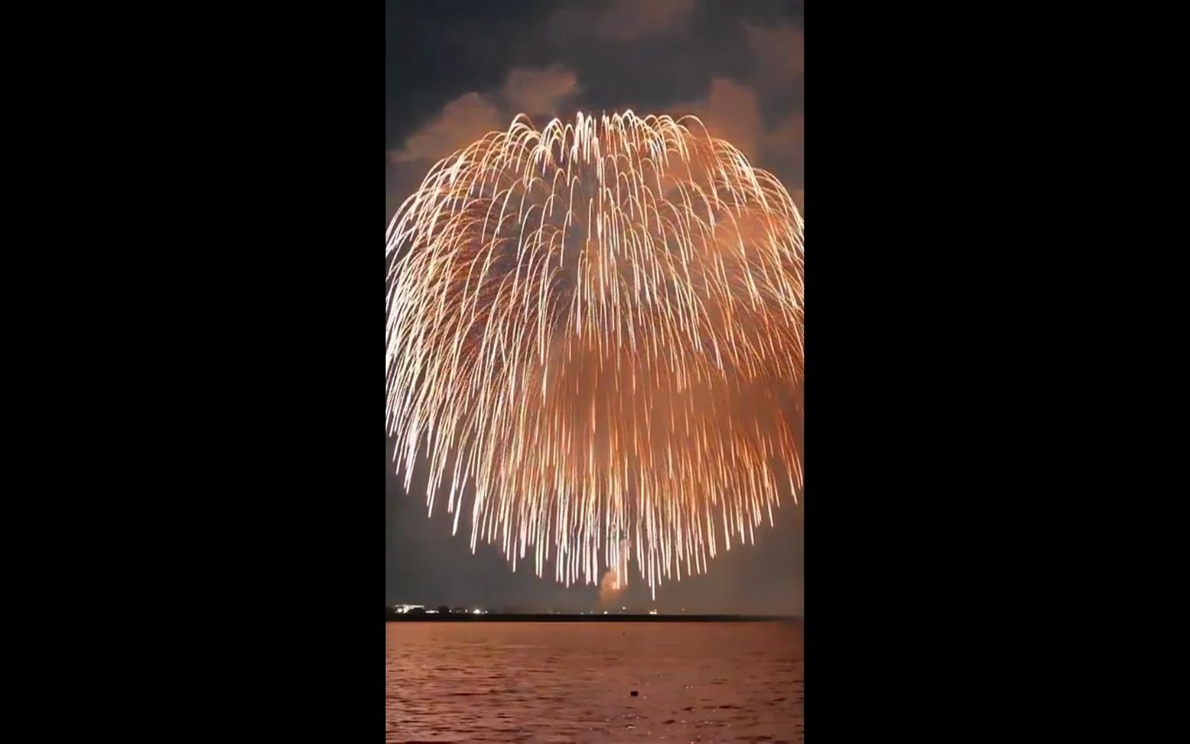 微信8.0一起来看烟花呀_哔哩哔哩_bilibili