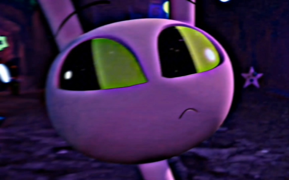 【数字马戏团/jax】"jax好帅我好爱"