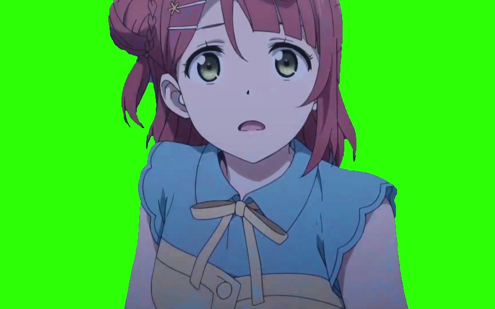 受惊吓的步梦女士gb使用例