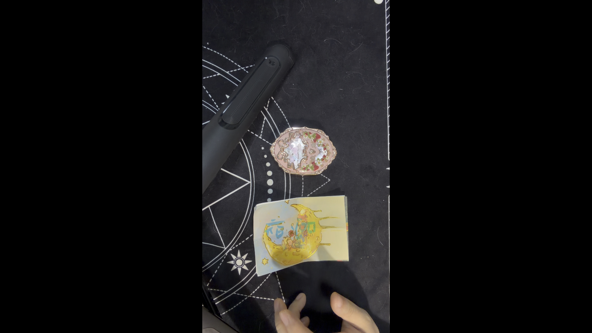 【星座感情】你心里想的那个TA最近一个月联系你的可能性有多大？（土象）