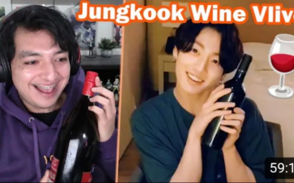 jackpot army_getting drunk with jk!