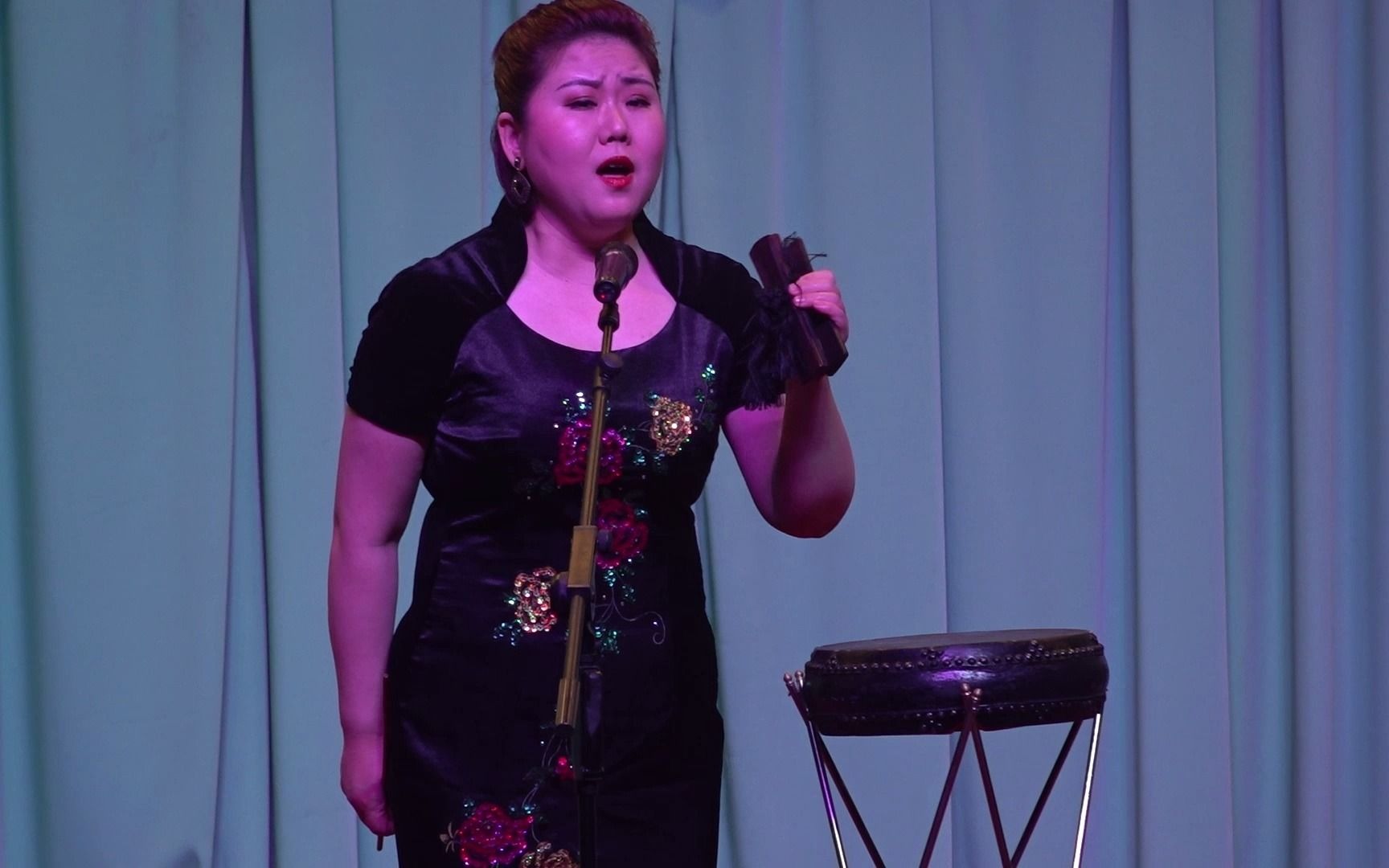 探晴雯 郑菲_哔哩哔哩 (゜-゜)つロ 干杯~-bilibili