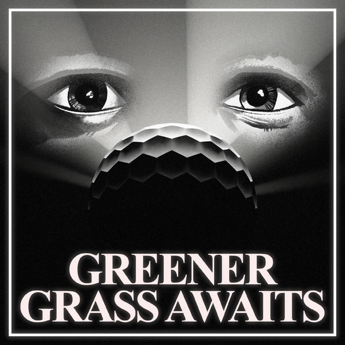 GREENER GRASS AWAITS OST哔哩哔哩bilibili