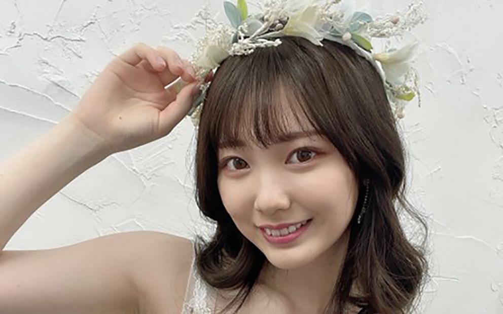 【石川澪】20万粉丝纪念直播