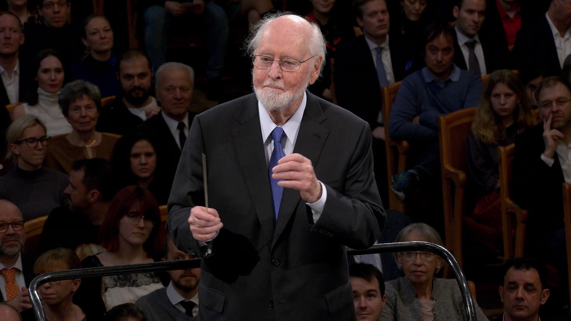 theme-wiener philharmoniker,john williams