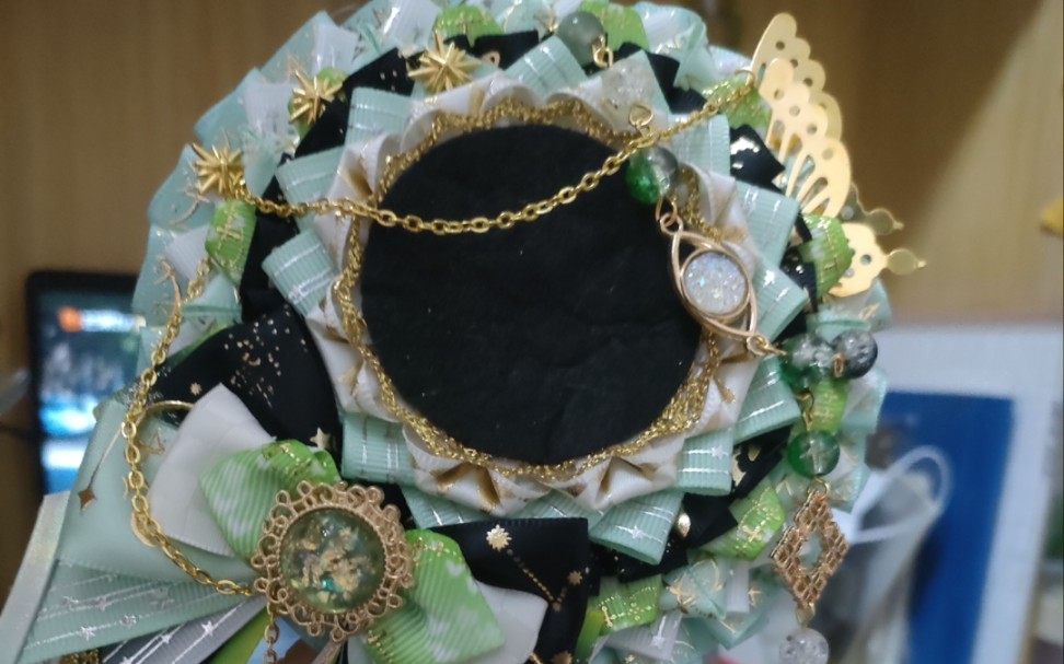 [吧唧托]现货掉落中