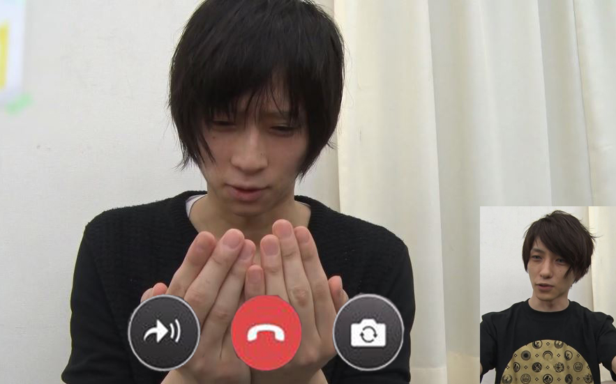 刀剑乱舞舞台剧2义伝晓之独眼龙