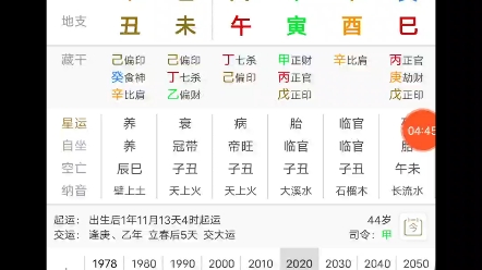 于正导演生辰八字命理分析他到底是怎样一个人!哔哩哔哩bilibili